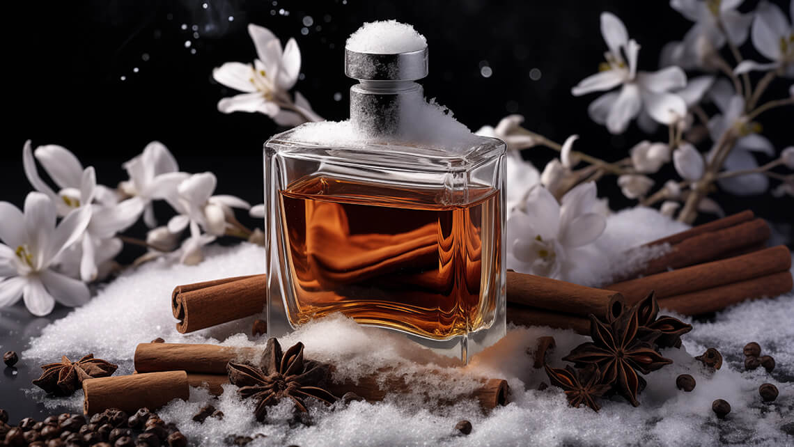 Nejlepší pánské parfémy pro podzim a zimu