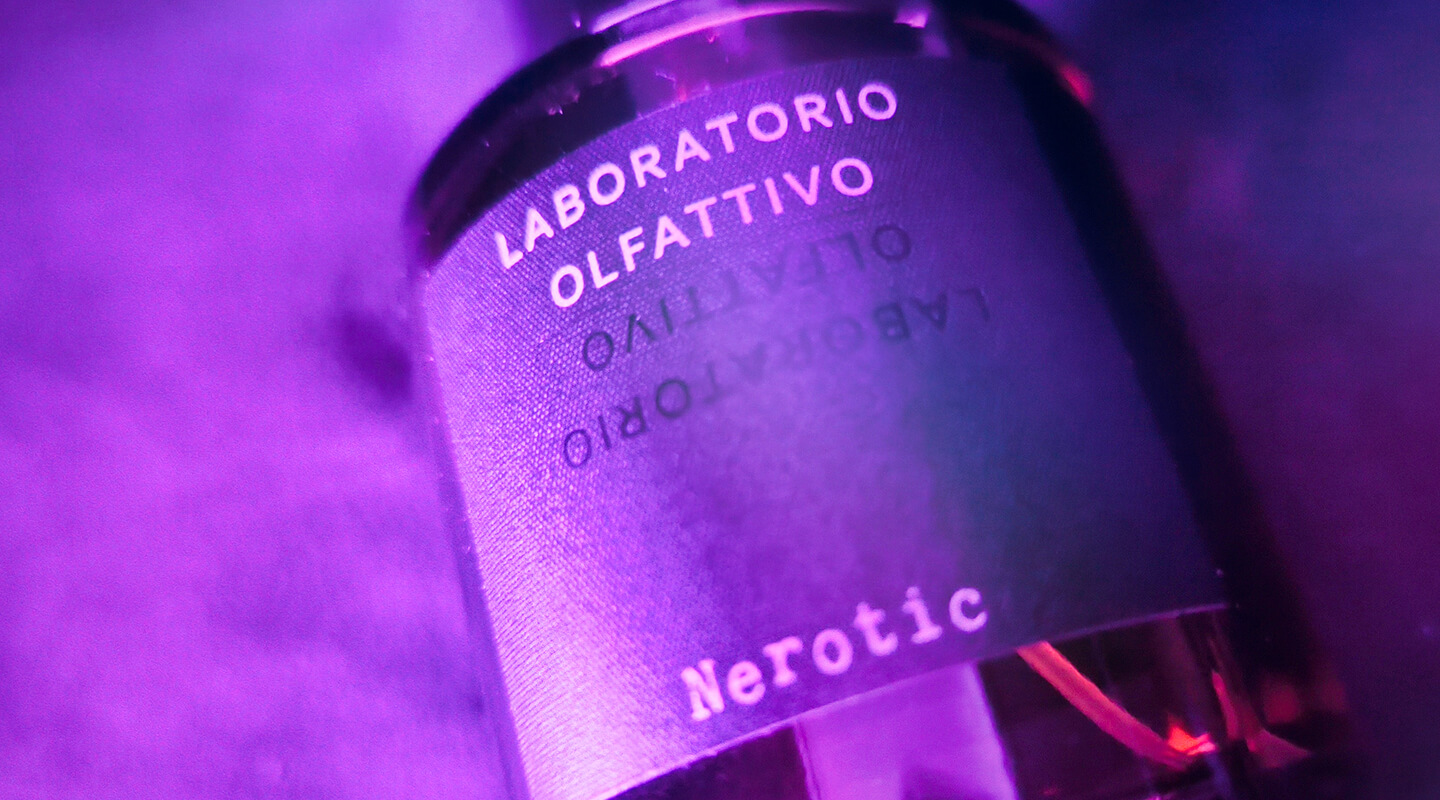 Pánský parfém Laboratorio Olfattivo Nerotic