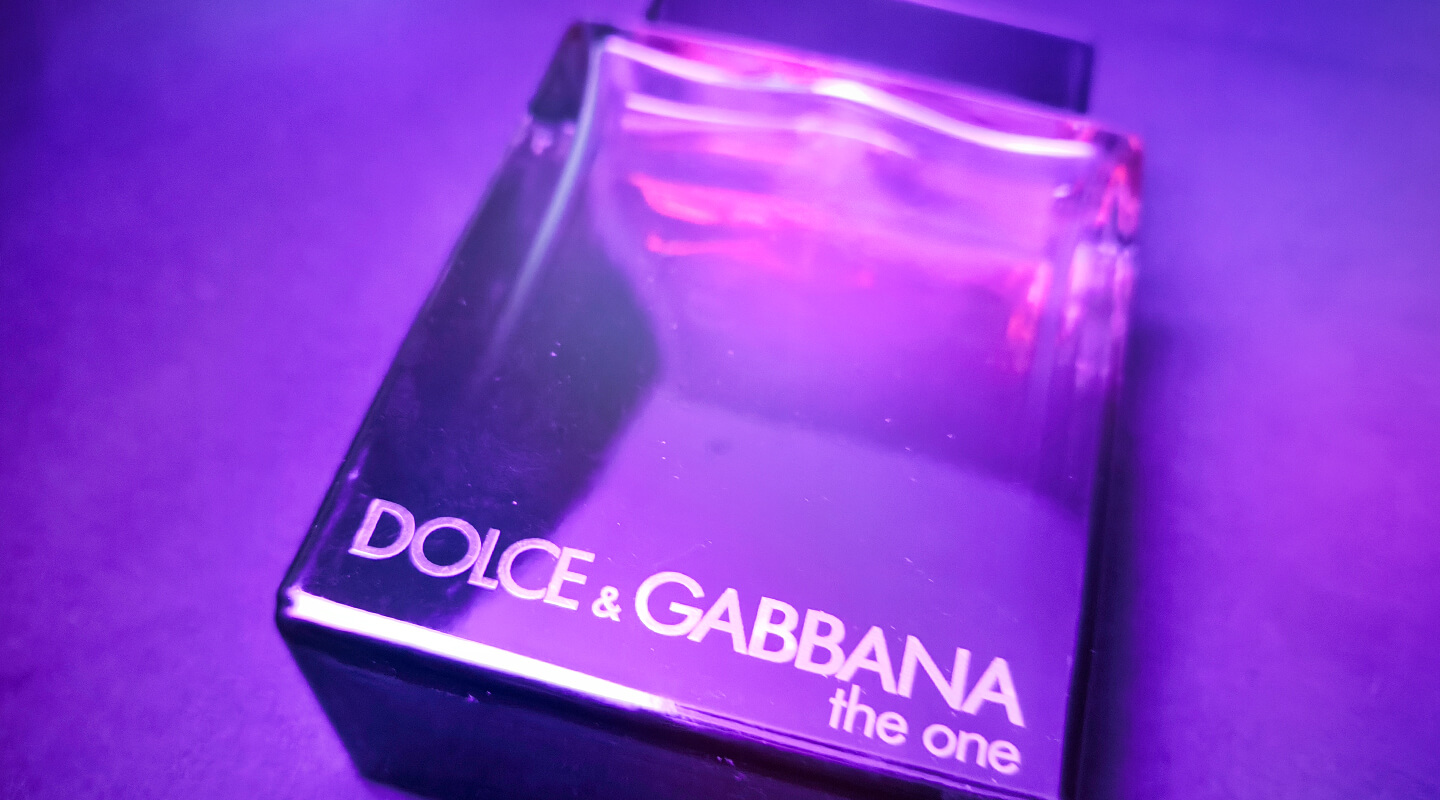 Pánský parfém Dolce & Gabbana The One For Men (EdP)