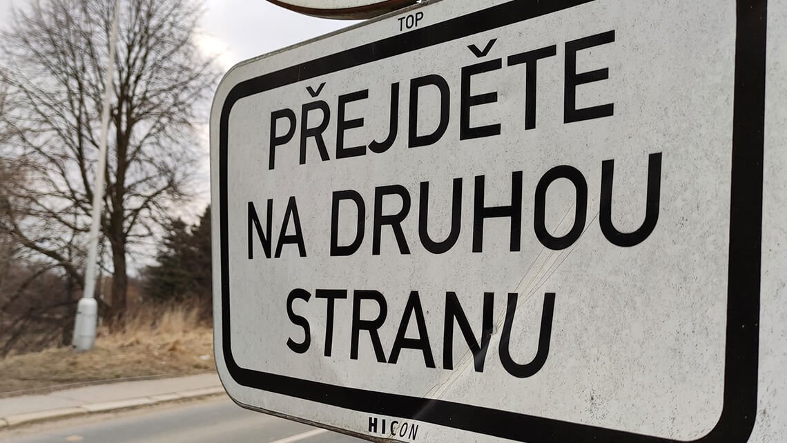 Jak se ze mě stal nekuřák