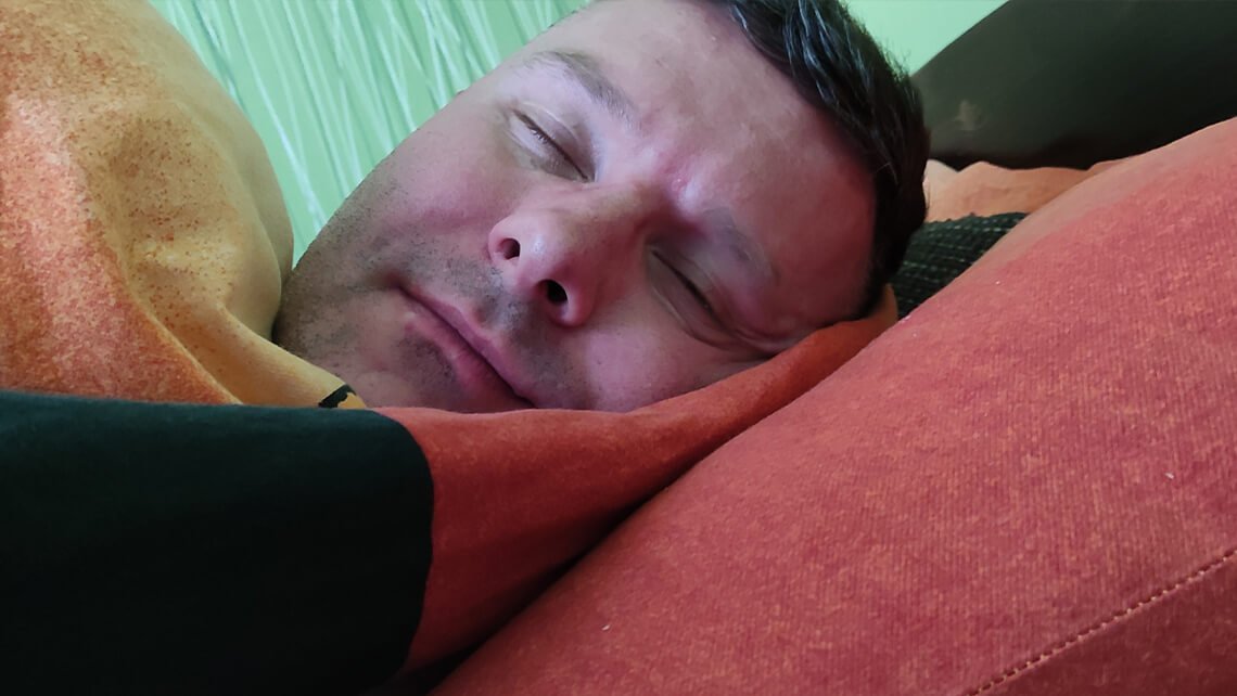 Jak jsem si nastavil ranní rituál