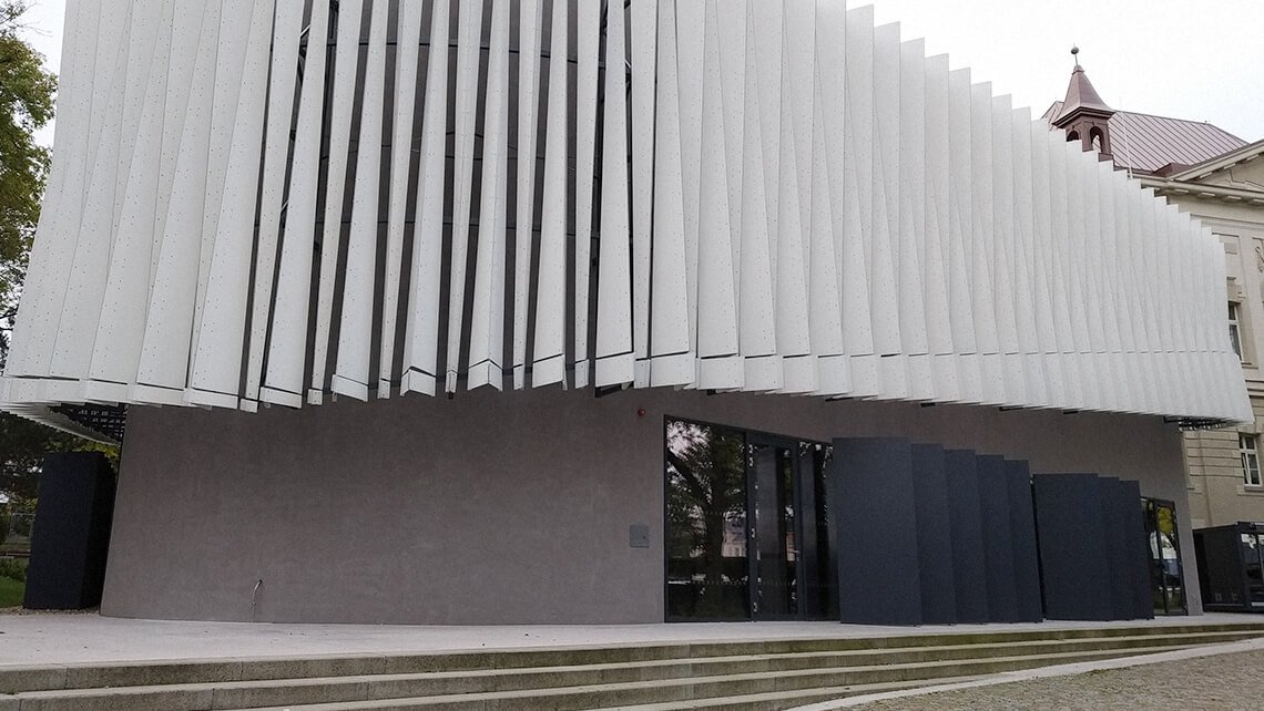 Jak jsem přednášel na vysoké škole - příprava