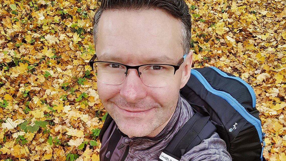 Jak proběhl můj rok 2022