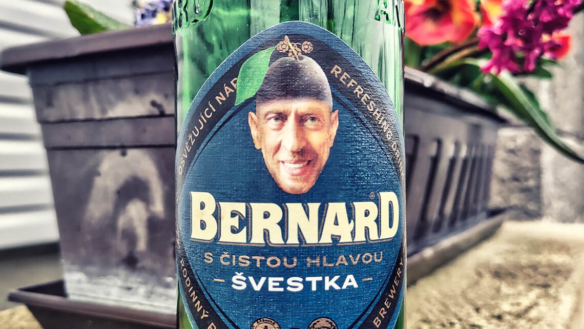 Jak jsem přestal pít alkohol