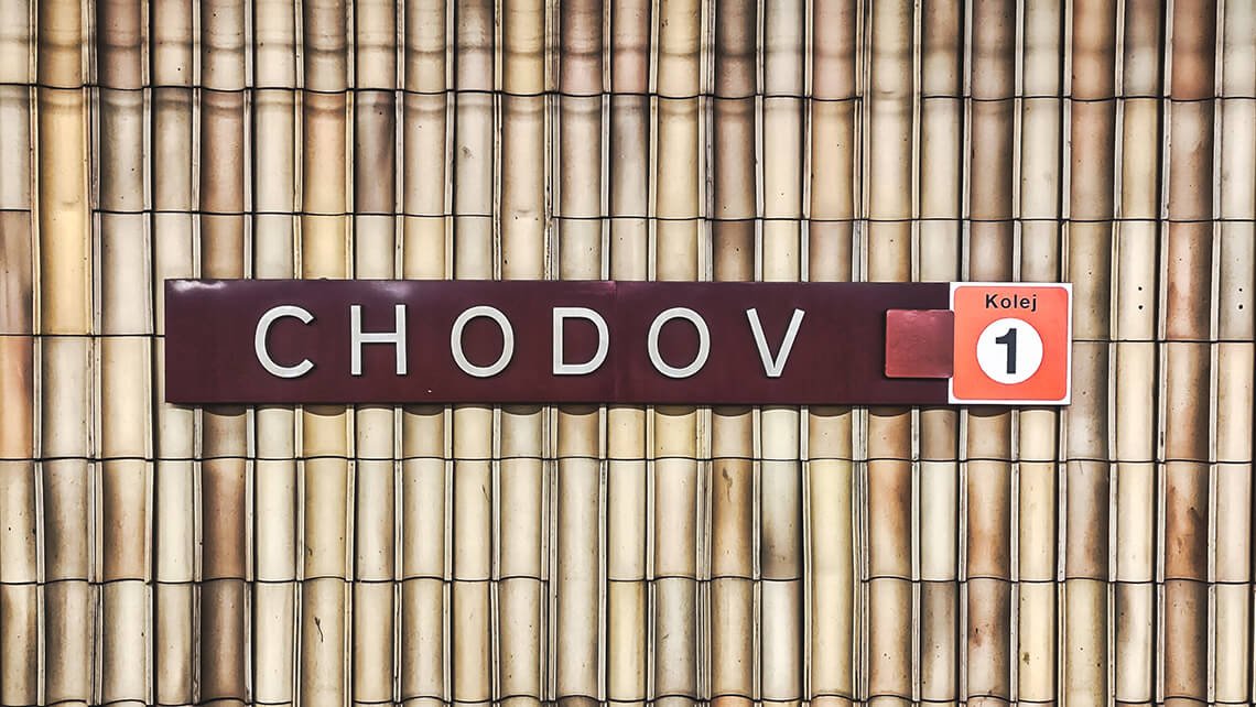 Jak jsem si hledal práci - pohovor D