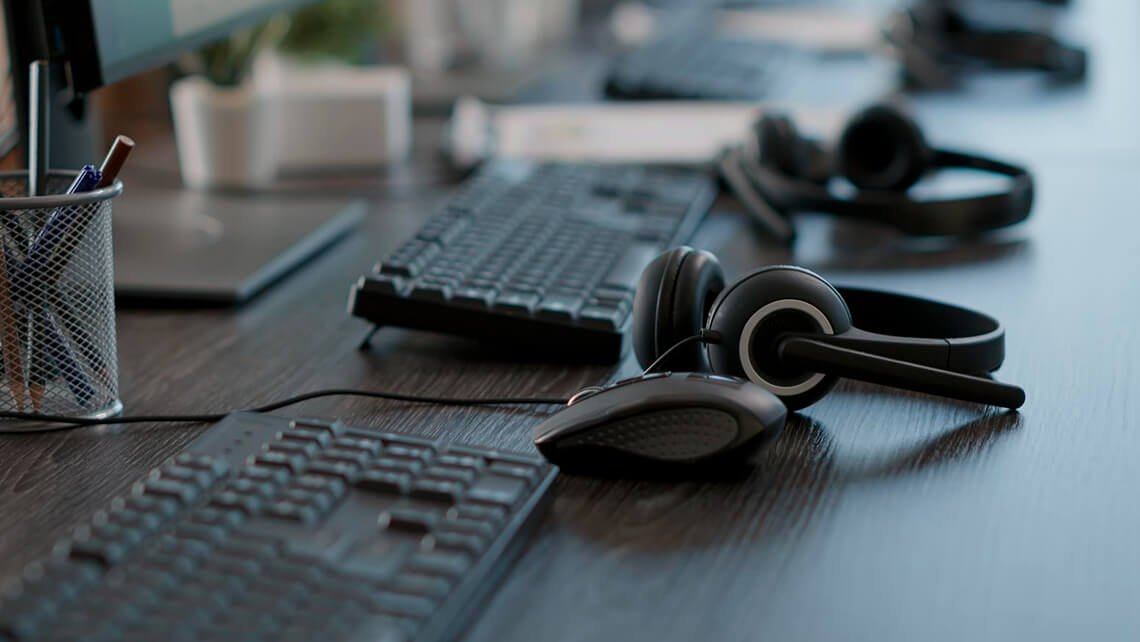 Jak jsem začal obchod po telefonu část 1