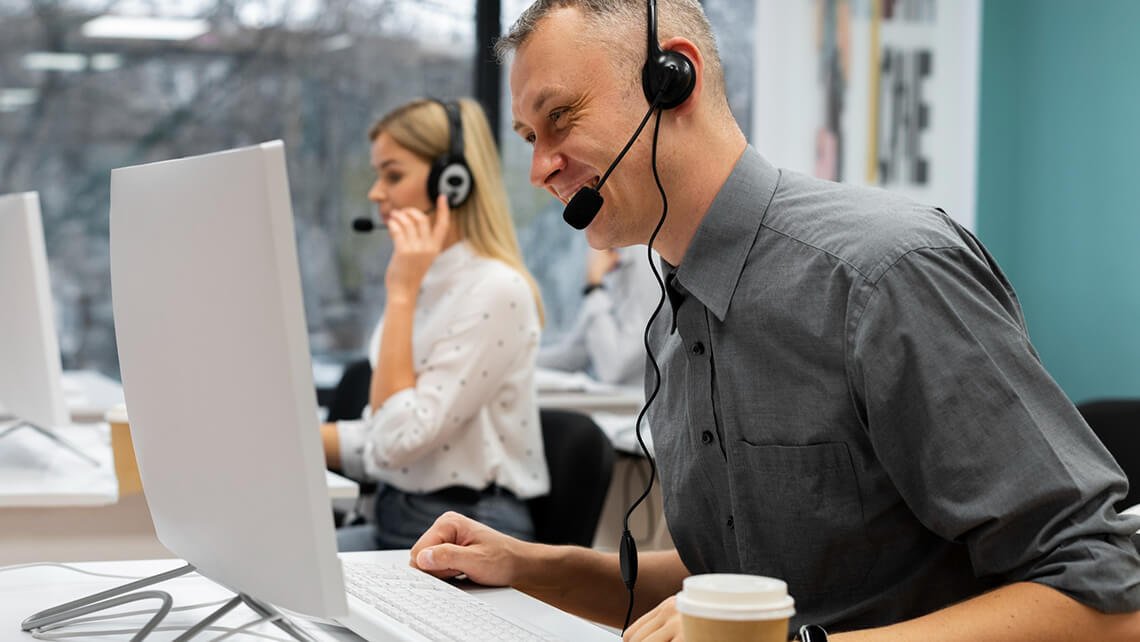 Jak jsem začal obchod po telefonu část 5