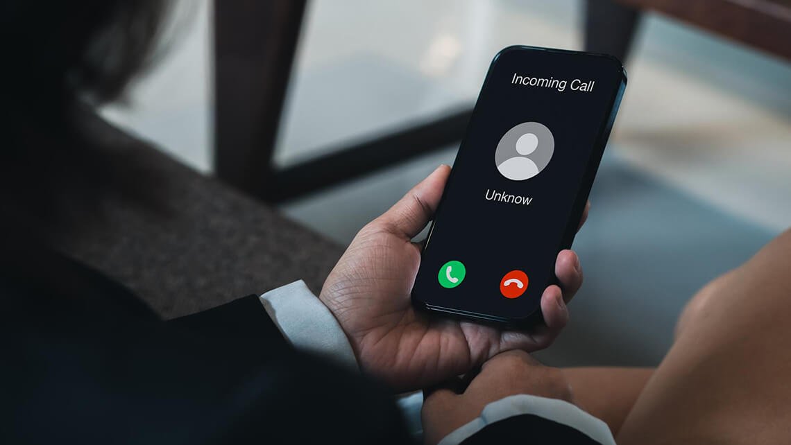 Jak jsem začal obchod po telefonu část 6