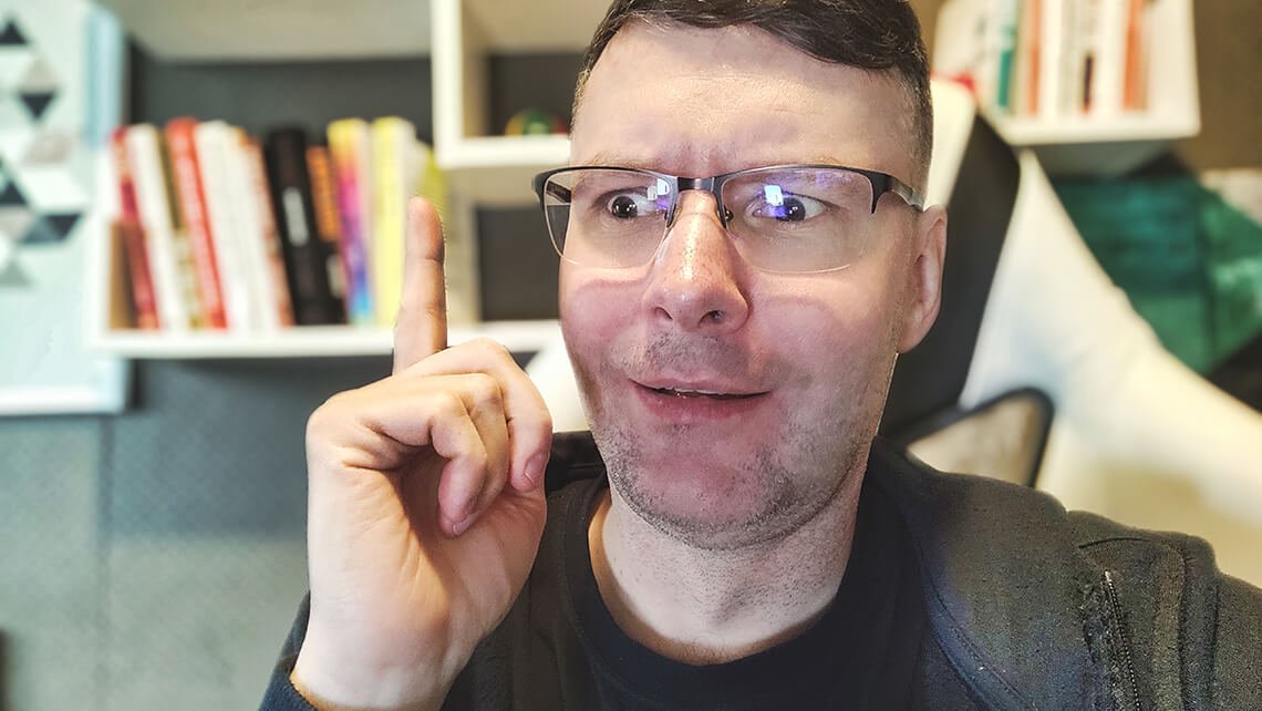 Jaká byla má první polovina roku 2023