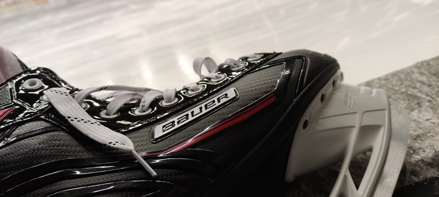 Bauer brusle