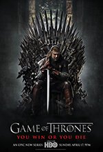 Hra o trůny (Game of Thrones)