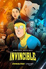 Neporazitelný (Invincible)