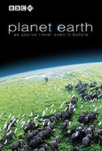 Zázračná planeta (Planet Earth)