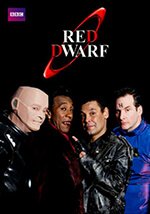 Červený trpaslík (Red Dwarf)