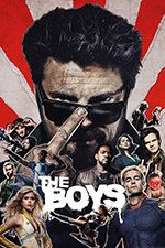 Banda (The Boys)