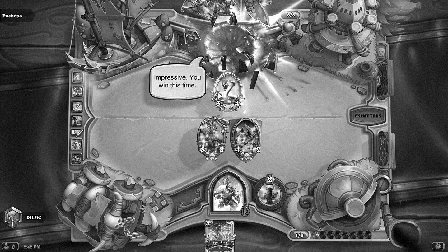 Hearthstone