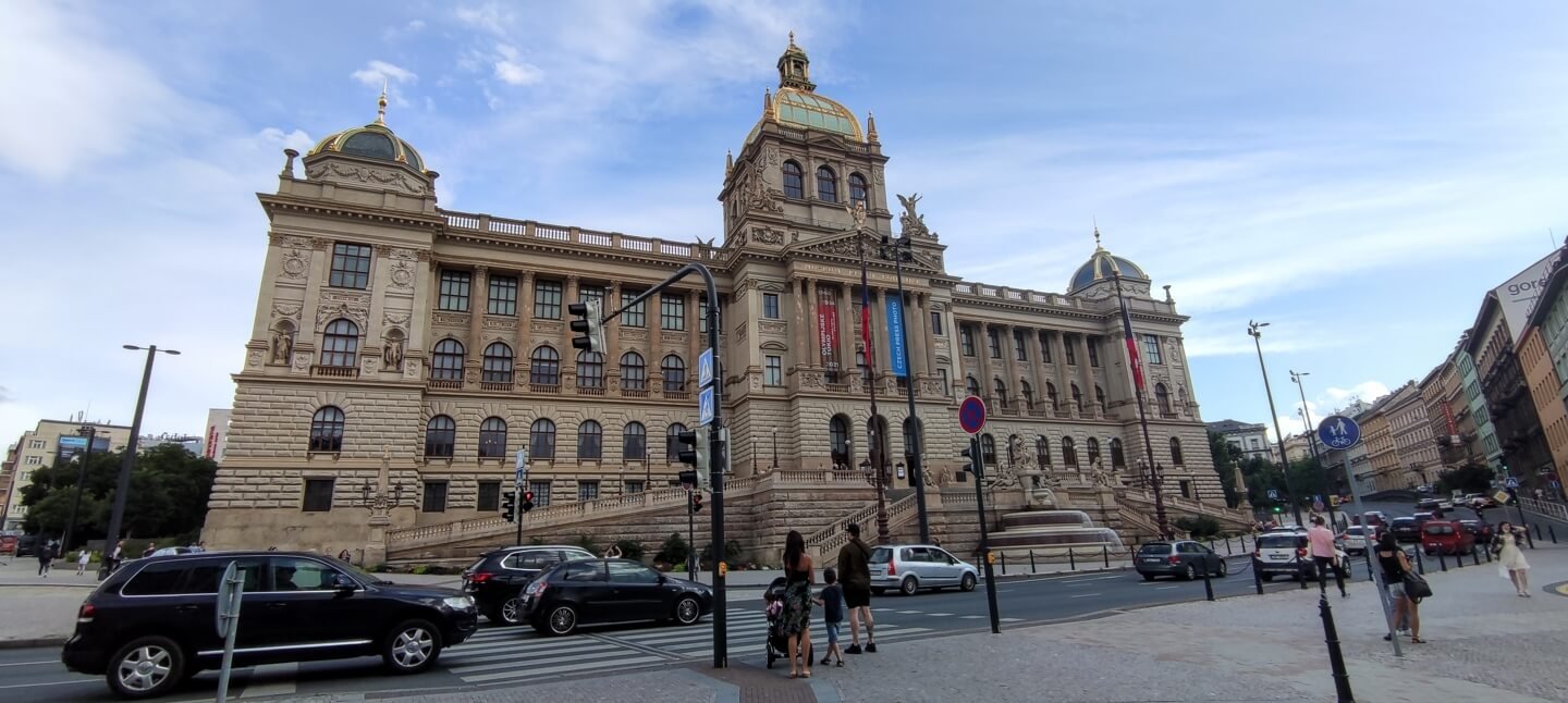 Národní muzeum