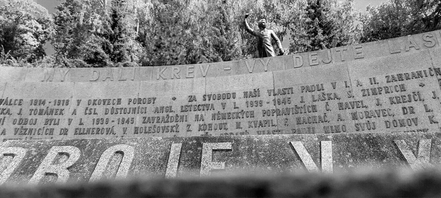 Památník Karla Havlíčka Borovského