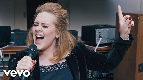 Adele