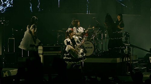 BAND-MAID