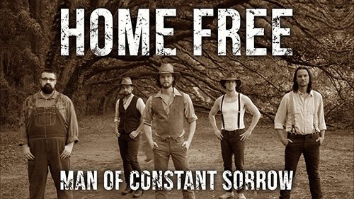 Home Free
