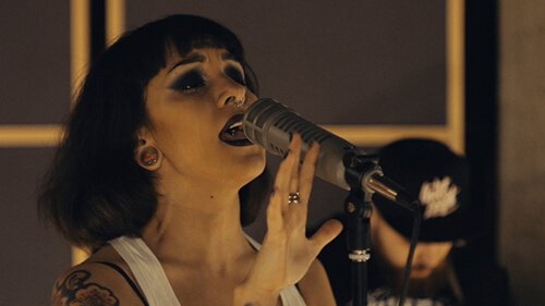 Jinjer