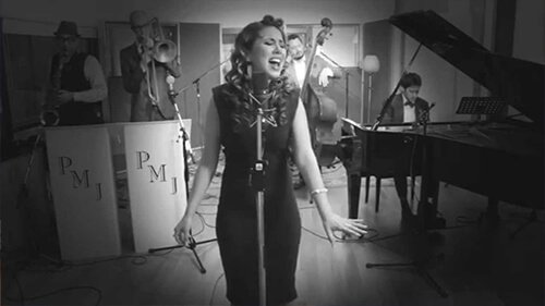 Postmodern Jukebox