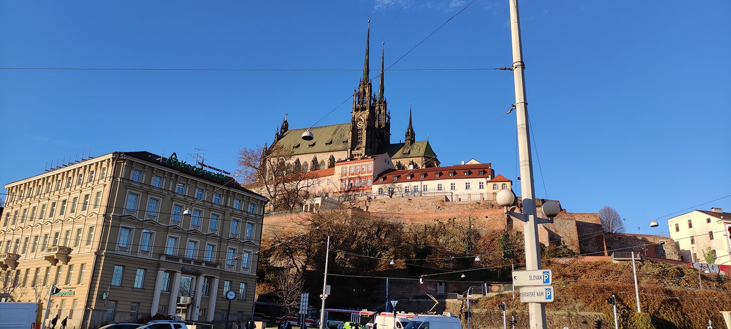 Brno