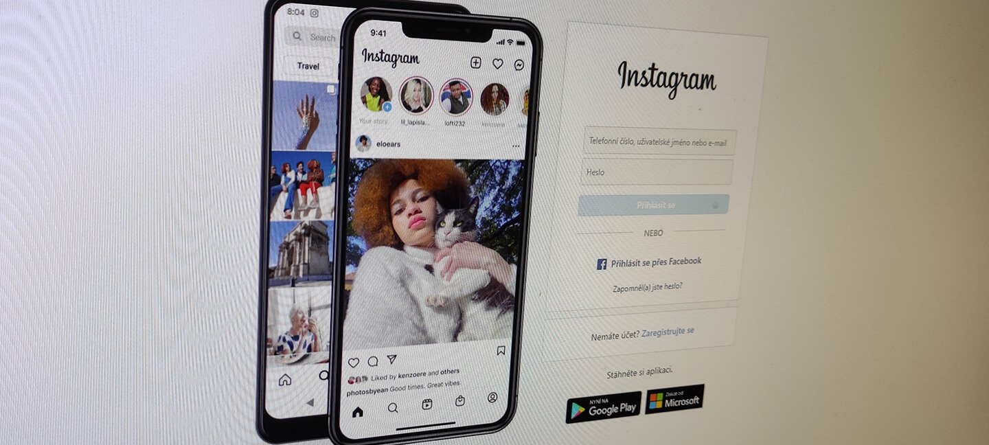 Instagram