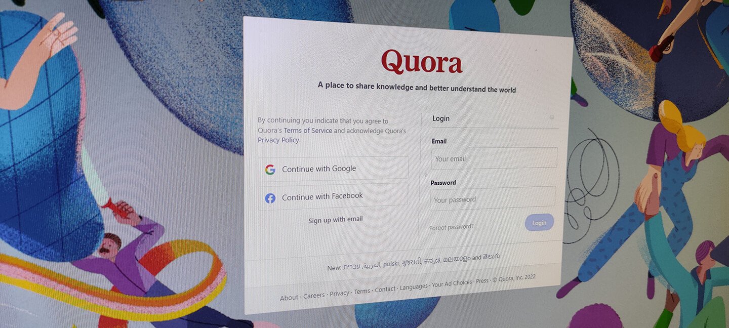Quora