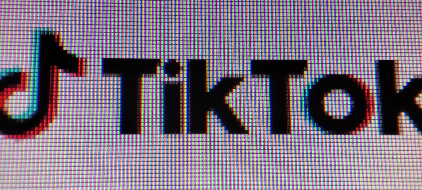 Tiktok logo