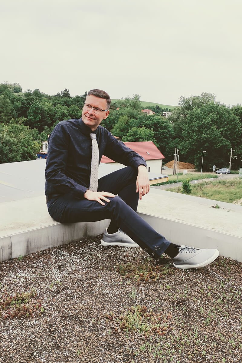 Můj příběh