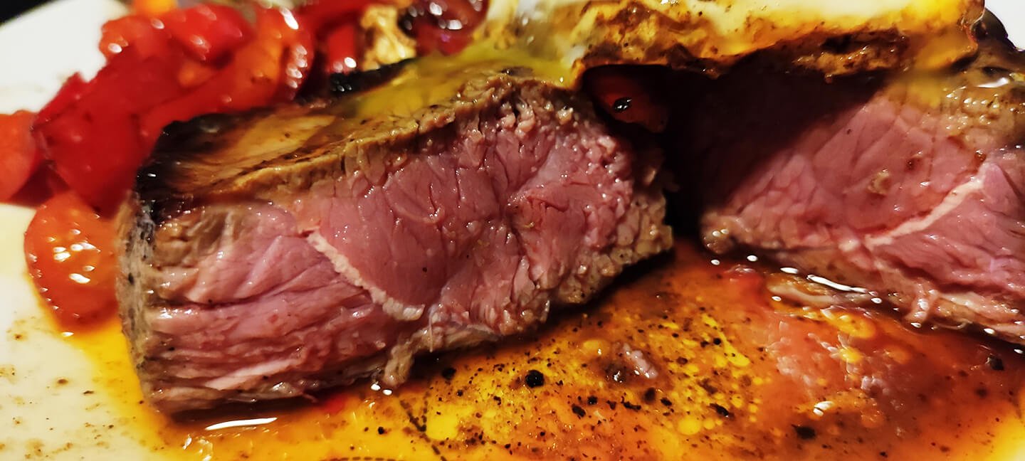 Steak