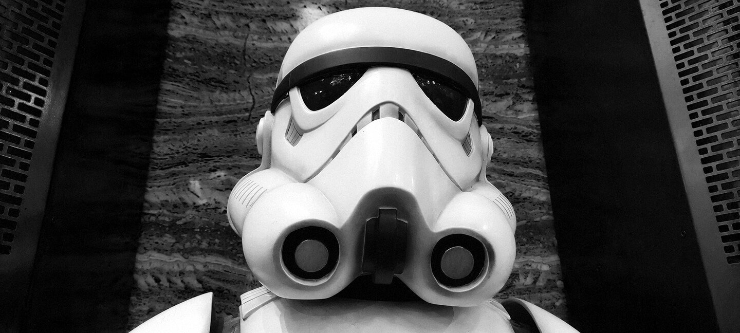 Stormtrooper