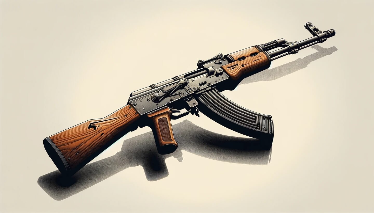 AK47