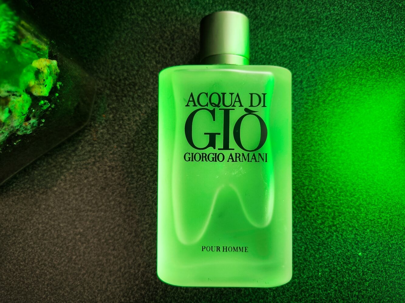 Giorgio Armani Acqua Di Gio