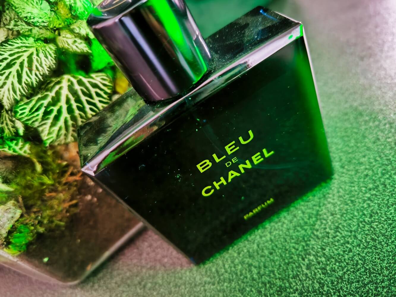 Chanel Bleu de Chanel Parfum