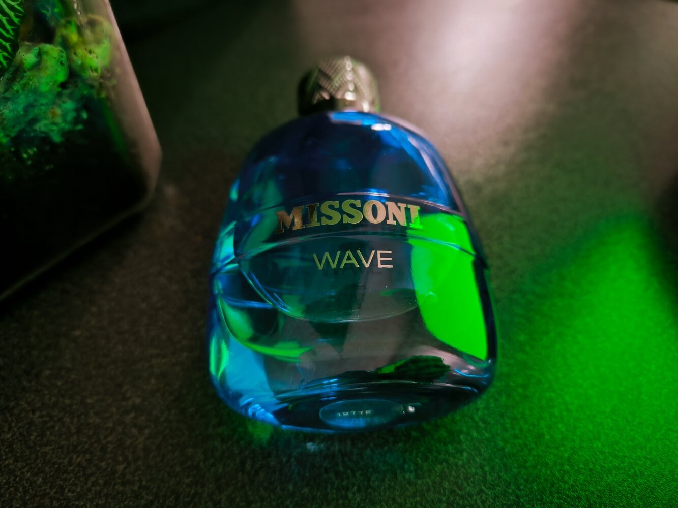 Missoni Wave