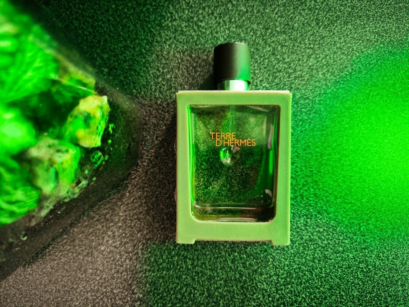 Terre d'Hermès Hermès EDT