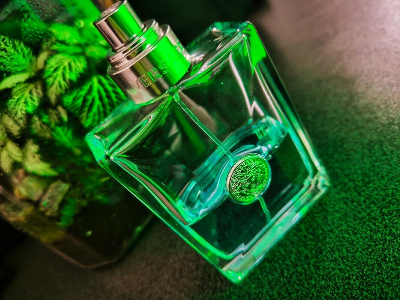 Versace Pour Homme