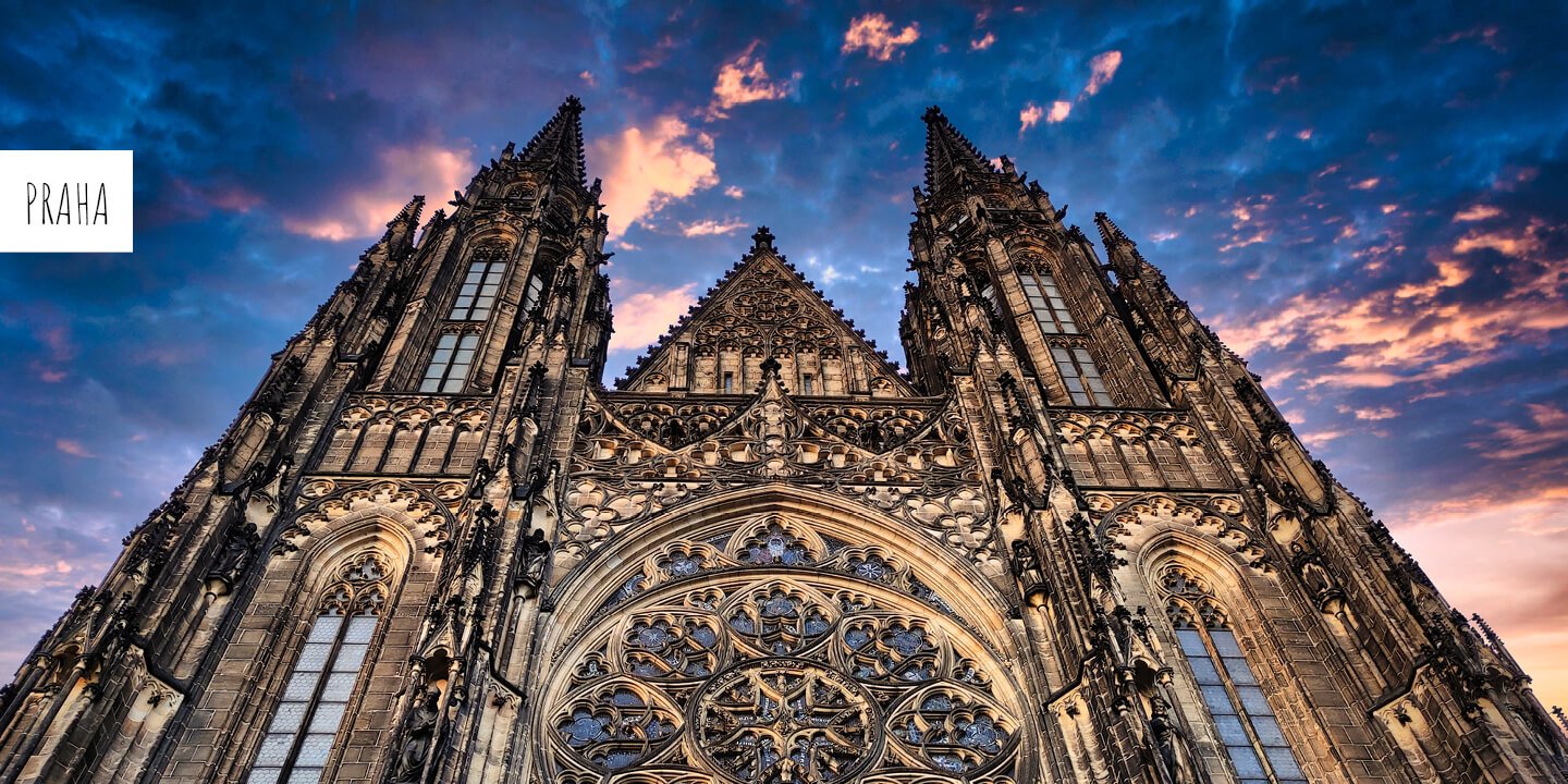 Praha