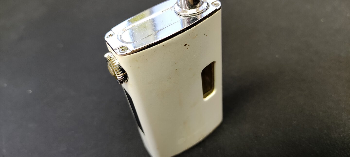 Elektronická cigareta Joytech Egrip VT