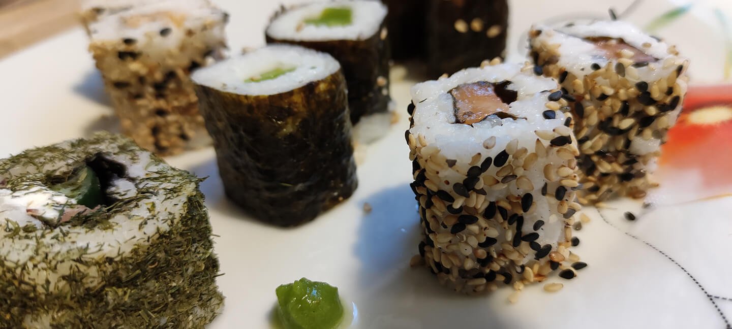 Sushi